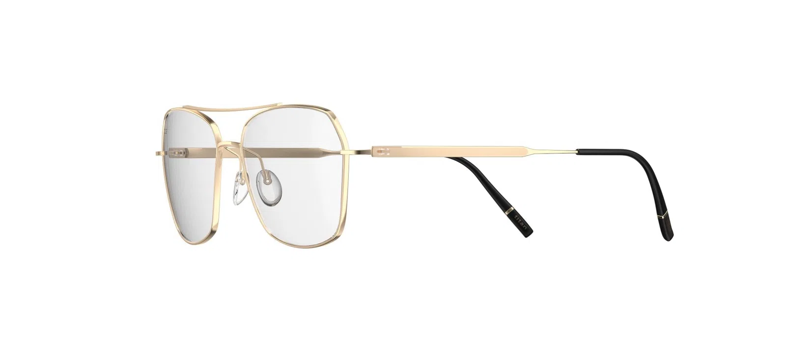 Silhouette Pure Visionary 4571 Eyeglasses - view 20